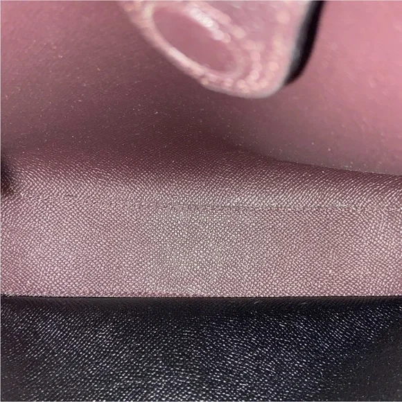 Coach Willow 24 Storypatch Zebra Print Shoulder Crossbody Bag - Picture 6 of 10